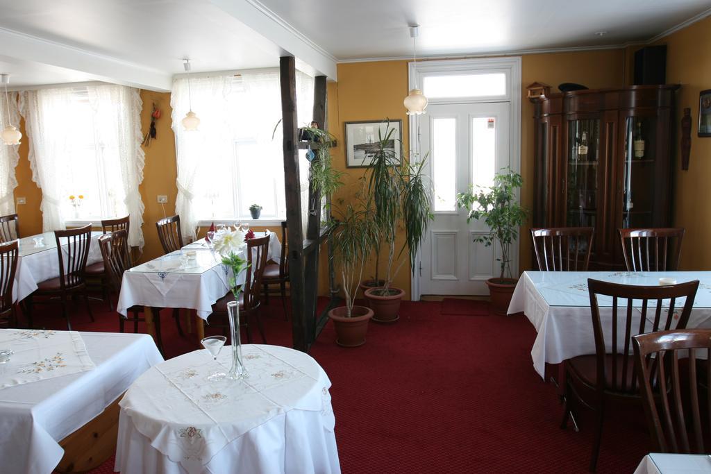 Hotel Framtid Djúpivogur エクステリア 写真