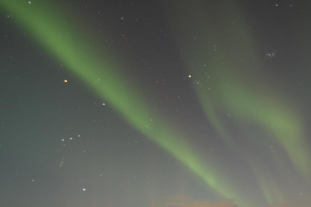 Hotel Framtid Djúpivogur エクステリア 写真