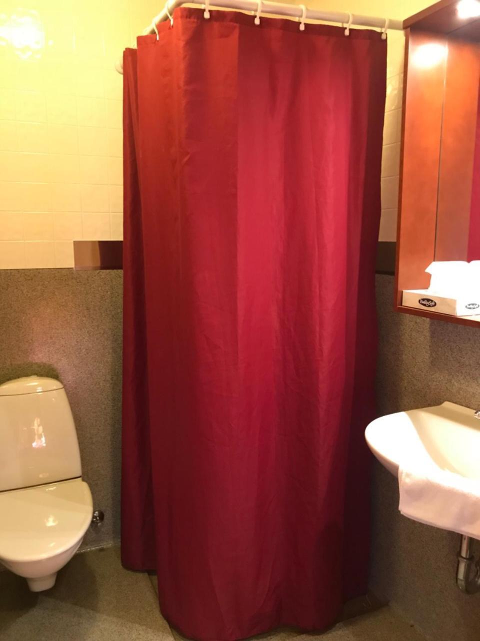 Hotel Framtid Djúpivogur エクステリア 写真
